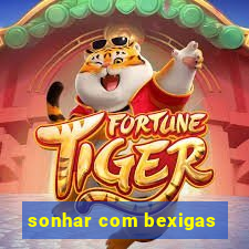 sonhar com bexigas